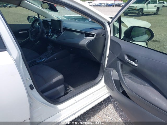 Toyota COROLLA LE 2020 JTDEPRAE7LJ102958 Image 5