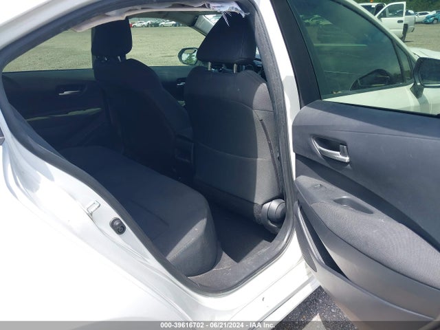 Toyota COROLLA LE 2020 JTDEPRAE7LJ102958 Image 8