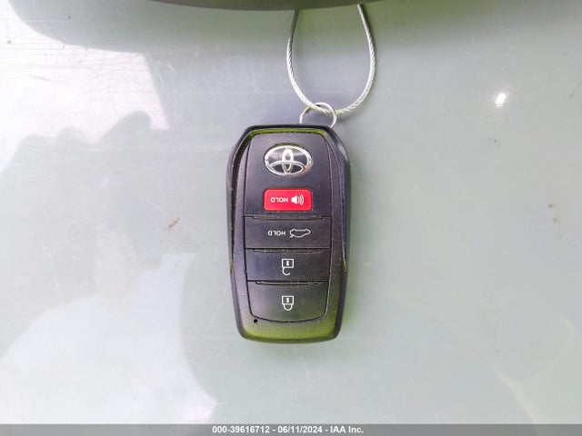 Toyota Corolla Hybrid Xle 2023 JTDBCMFE3P3024814 Image 11