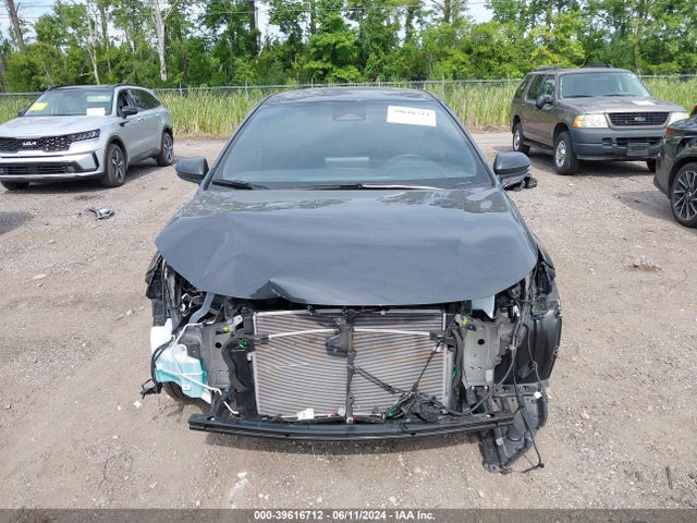 Toyota Corolla Hybrid Xle 2023 JTDBCMFE3P3024814 Image 13