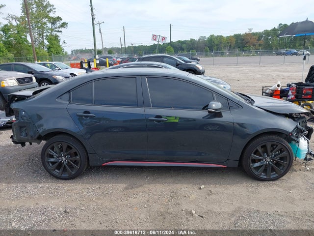 Toyota Corolla Hybrid Xle 2023 JTDBCMFE3P3024814 Image 14