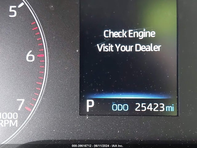 Toyota Corolla Hybrid Xle 2023 JTDBCMFE3P3024814 Image 16