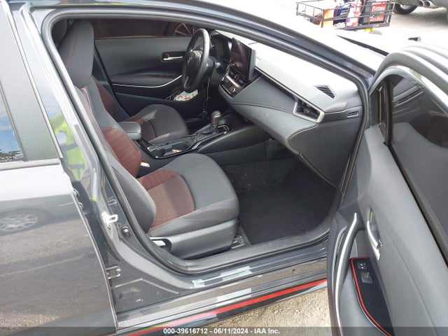 Toyota Corolla Hybrid Xle 2023 JTDBCMFE3P3024814 Image 5