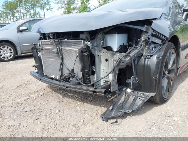 Toyota Corolla Hybrid Xle 2023 JTDBCMFE3P3024814 Image 6