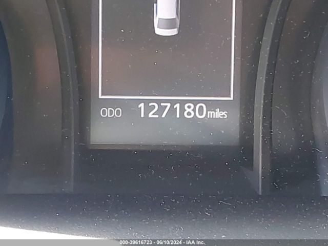 4T1B31HK5JU505758 Toyota Camry Hybrid Le