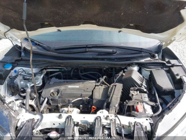 5J6RM4H41GL103523 Honda CR-V SE