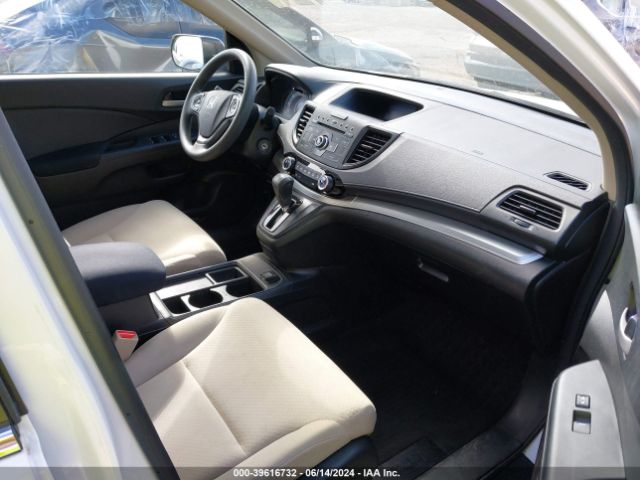 5J6RM4H41GL103523 Honda CR-V SE