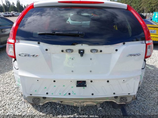 5J6RM4H41GL103523 Honda CR-V SE