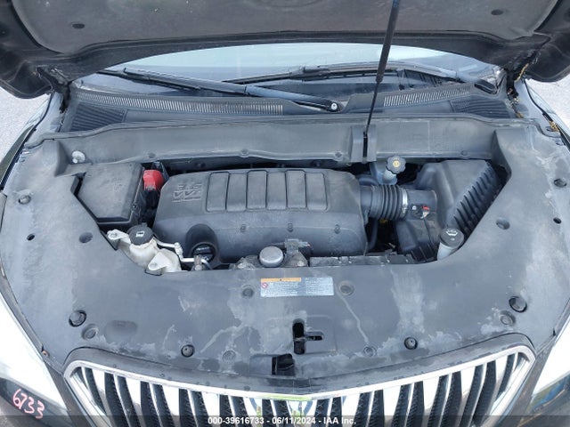 5GAKVCKD9EJ365971 Buick Enclave Premium