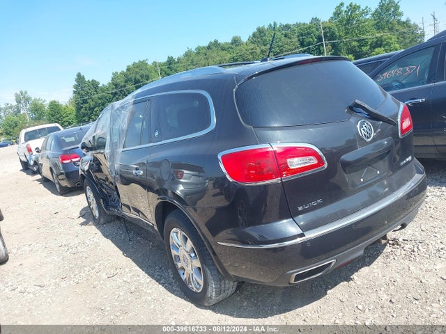 5GAKVCKD9EJ365971 Buick Enclave Premium
