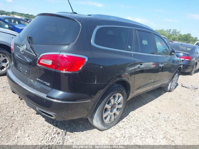 5GAKVCKD9EJ365971 Buick Enclave Premium