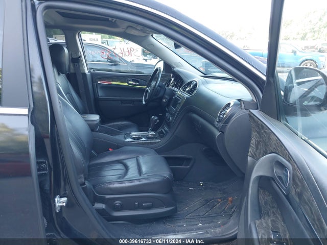 5GAKVCKD9EJ365971 Buick Enclave Premium