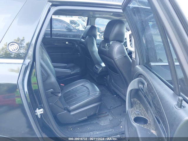 5GAKVCKD9EJ365971 Buick Enclave Premium