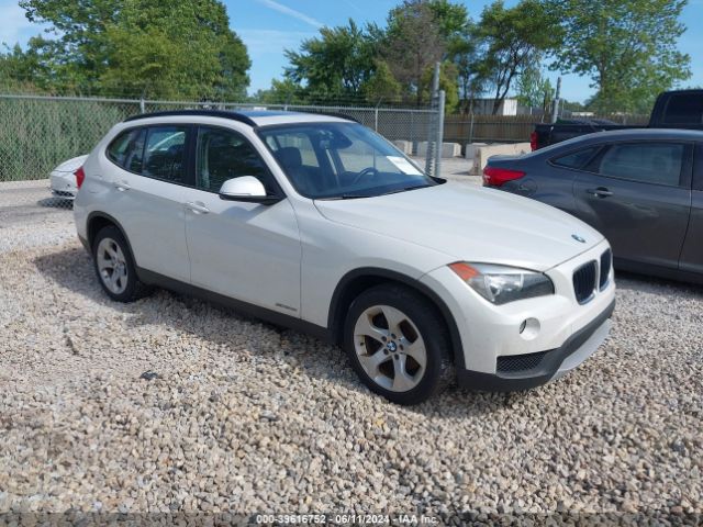 Продаж на аукціоні авто 2014 Bmw X1 Sdrive28i, vin: WBAVM1C52EVW48972, номер лоту: 39616752