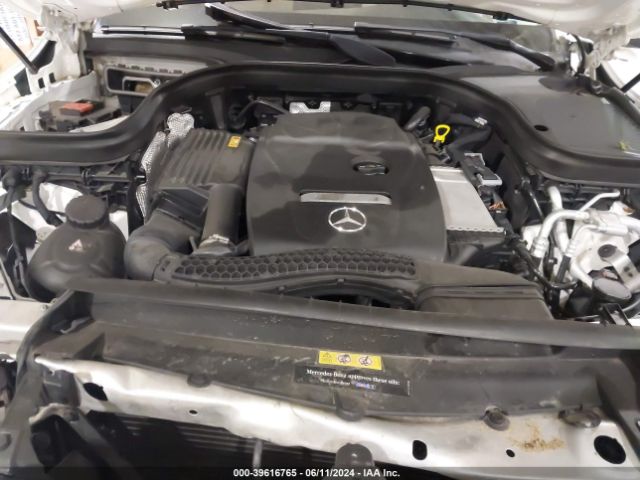 WDC0G4KB6JF365180 Mercedes-Benz Glc 300 4matic