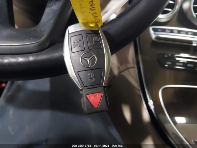 WDC0G4KB6JF365180 Mercedes-Benz Glc 300 4matic