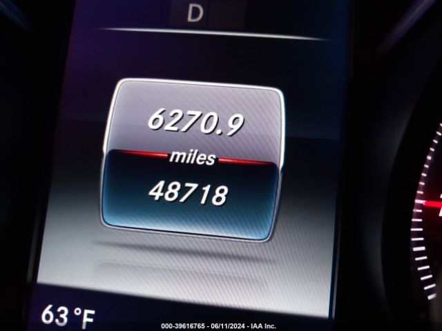 WDC0G4KB6JF365180 Mercedes-Benz Glc 300 4matic