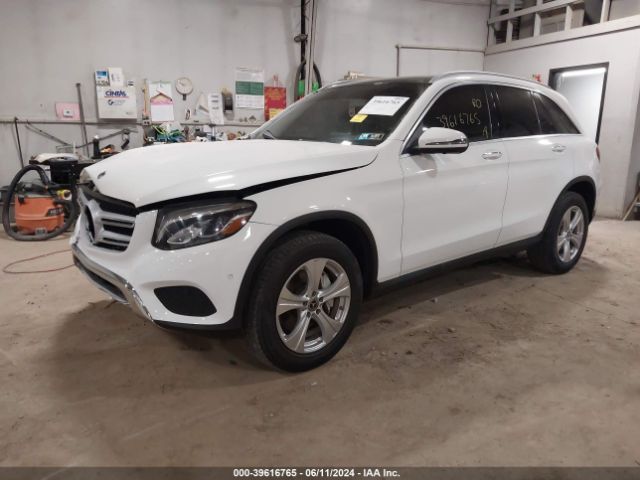 WDC0G4KB6JF365180 Mercedes-Benz Glc 300 4matic