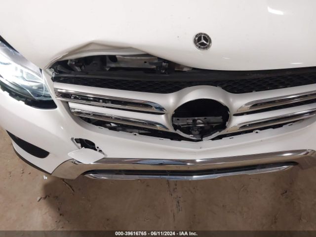 WDC0G4KB6JF365180 Mercedes-Benz Glc 300 4matic