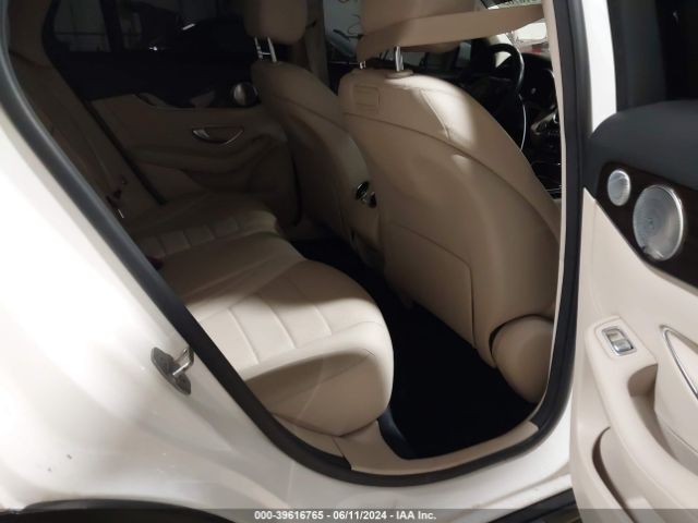 WDC0G4KB6JF365180 Mercedes-Benz Glc 300 4matic