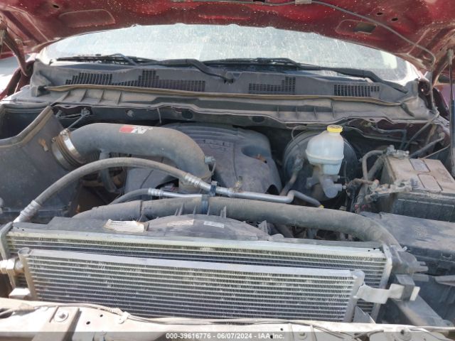 3C6JR6CT0GG188423 RAM 1500 Sport