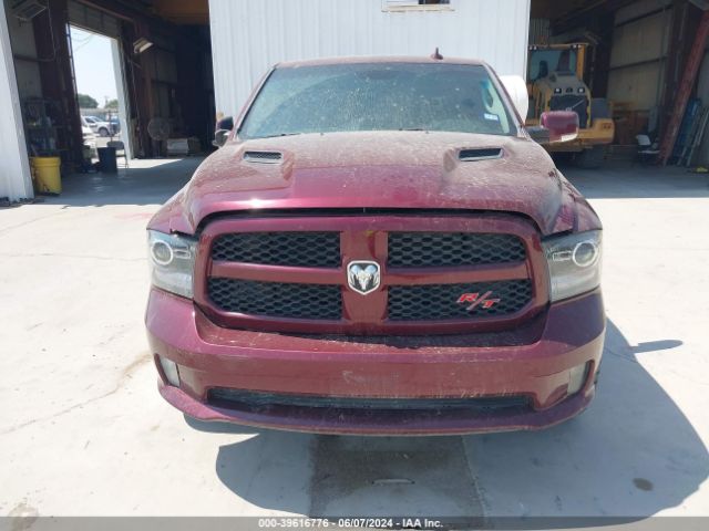 3C6JR6CT0GG188423 RAM 1500 Sport