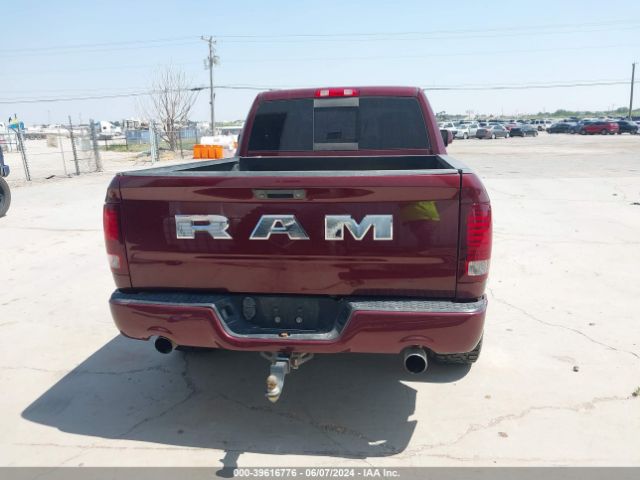 3C6JR6CT0GG188423 RAM 1500 Sport