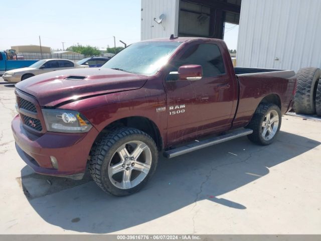 3C6JR6CT0GG188423 RAM 1500 Sport