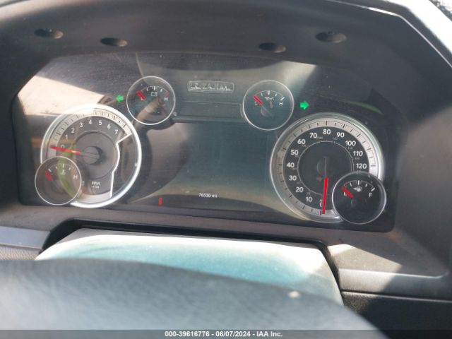 3C6JR6CT0GG188423 RAM 1500 Sport