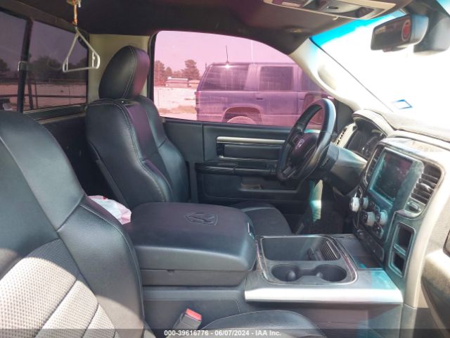 3C6JR6CT0GG188423 RAM 1500 Sport