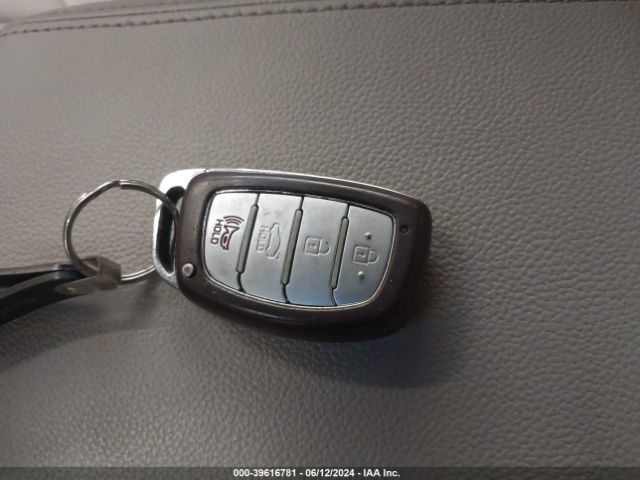 KMHE24L10GA016310 Hyundai Sonata Hybrid Se