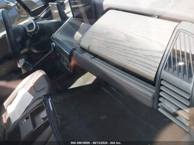 2021 BMW I3S WBY8P8C09M7J77344 Photo 4