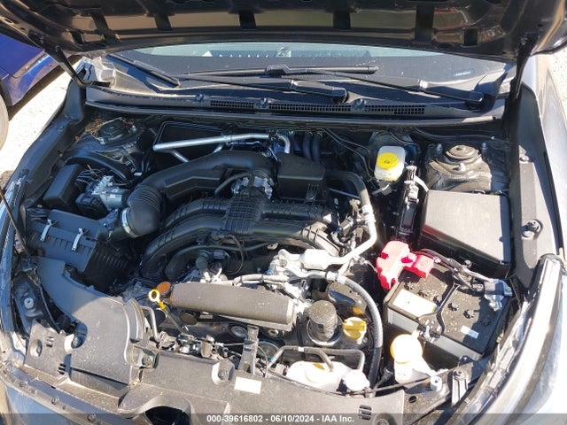 Subaru Crosstrek Premium 2024 JF2GUADC1R8328122 Image 10