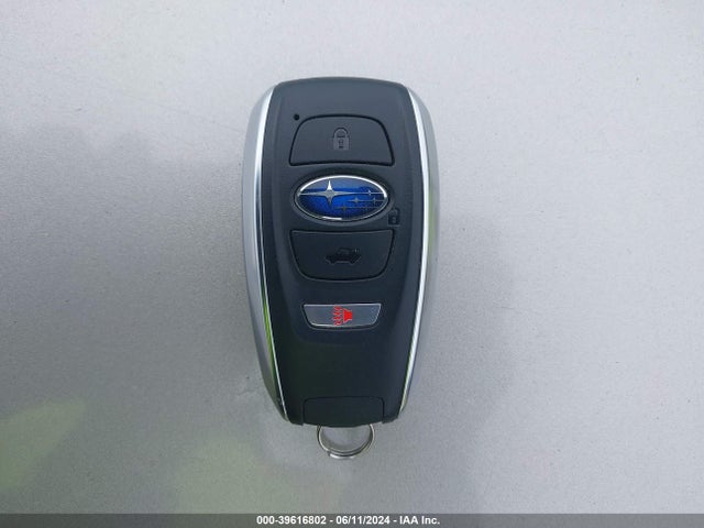 Subaru Crosstrek Premium 2024 JF2GUADC1R8328122 Image 11