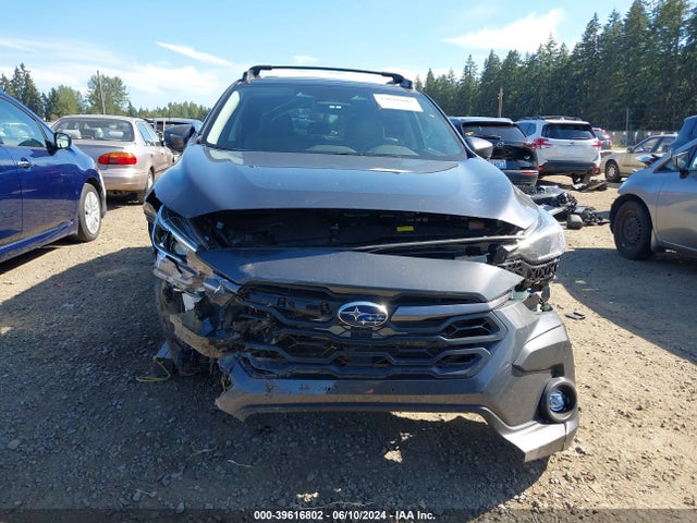 Subaru Crosstrek Premium 2024 JF2GUADC1R8328122 Image 12