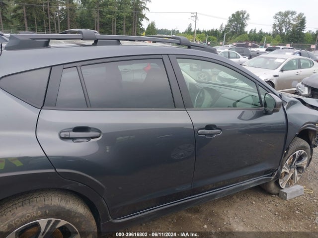 Subaru Crosstrek Premium 2024 JF2GUADC1R8328122 Image 13