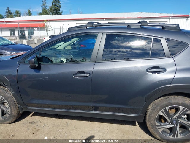 Subaru Crosstrek Premium 2024 JF2GUADC1R8328122 Image 14