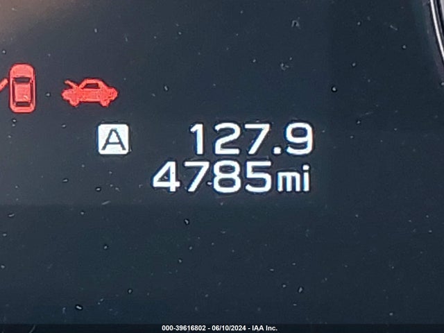 Subaru Crosstrek Premium 2024 JF2GUADC1R8328122 Image 15