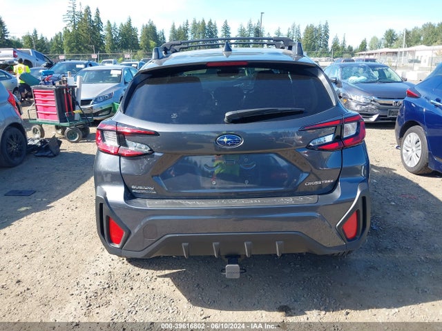 Subaru Crosstrek Premium 2024 JF2GUADC1R8328122 Image 16