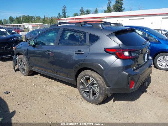 Subaru Crosstrek Premium 2024 JF2GUADC1R8328122 Image 3