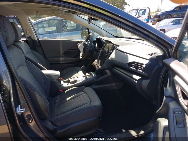Subaru Crosstrek Premium 2024 JF2GUADC1R8328122 Image 5