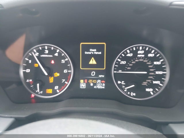 Subaru Crosstrek Premium 2024 JF2GUADC1R8328122 Image 7