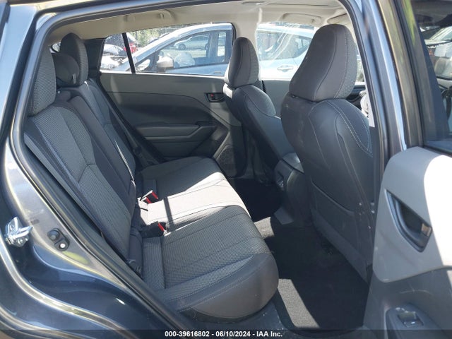 Subaru Crosstrek Premium 2024 JF2GUADC1R8328122 Image 8