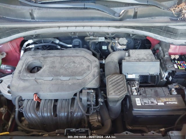 KIA Sportage Lx 2019 KNDPM3AC7K7537505 Image 10