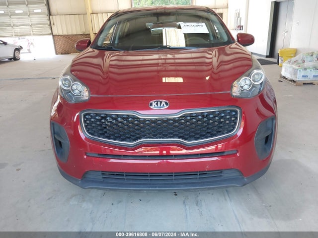 KIA Sportage Lx 2019 KNDPM3AC7K7537505 Image 11