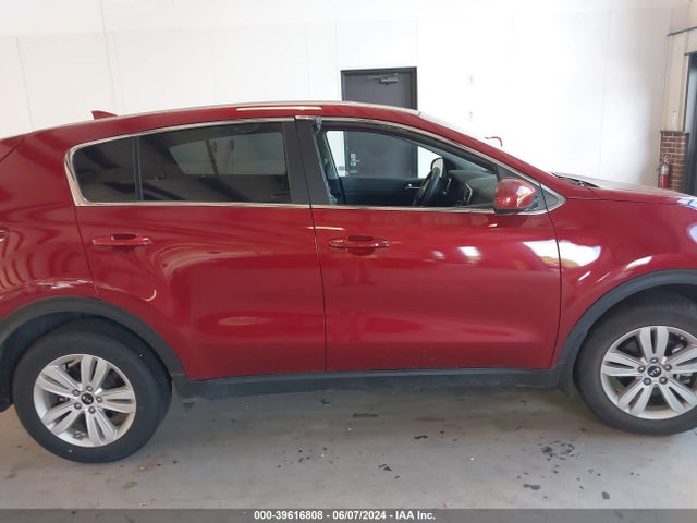 KIA Sportage Lx 2019 KNDPM3AC7K7537505 Image 12