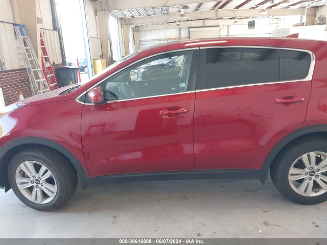 KIA Sportage Lx 2019 KNDPM3AC7K7537505 Image 13