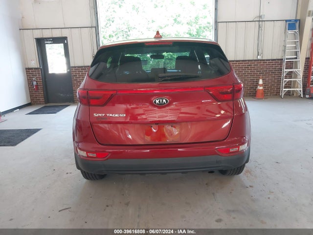KIA Sportage Lx 2019 KNDPM3AC7K7537505 Image 15