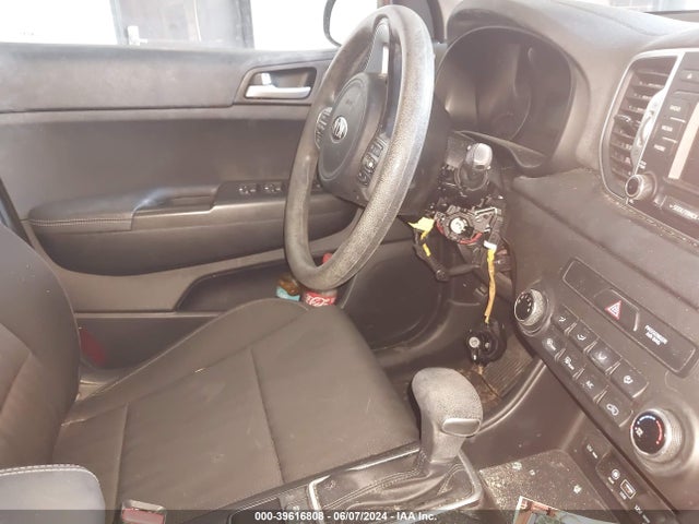 KIA Sportage Lx 2019 KNDPM3AC7K7537505 Image 17
