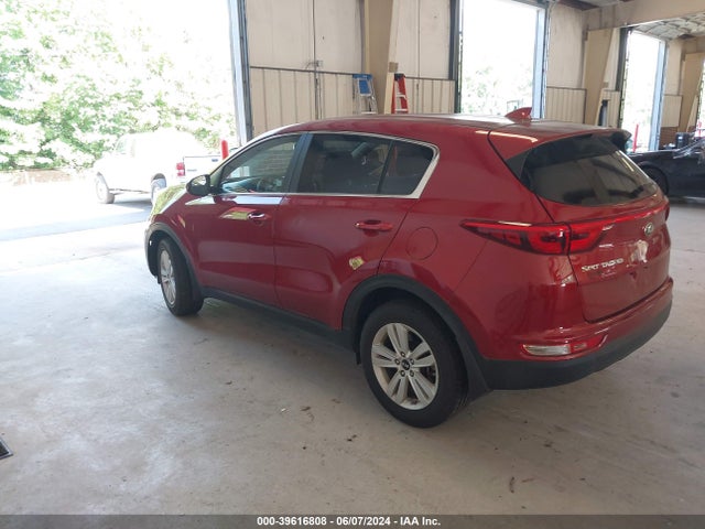 KIA Sportage Lx 2019 KNDPM3AC7K7537505 Image 3